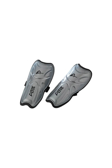 Gray Unisex Shin Guard ALT-400