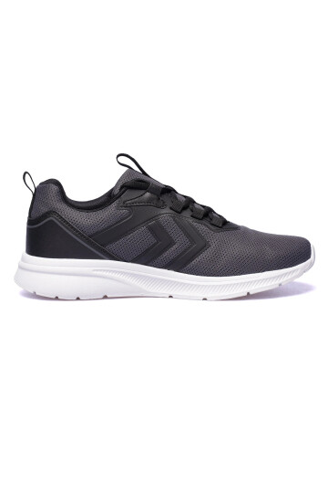 Antrasit Hafif Esnek Hava Alabilen Unisex Spor Ayakkabı 900724 Hml Jayce