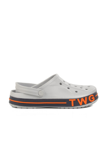 Buz Eva Hafif Erkek Sabo Terlik TWG-216 M