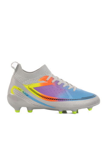 Unisex Cleats with Gray Socks GK-251-141 G