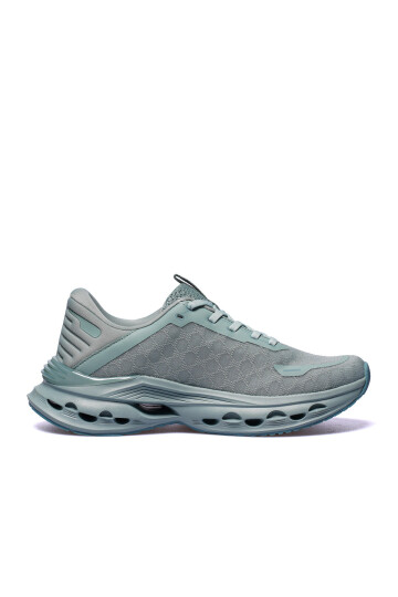 Haki Hafif Esnek Erkek Spor Ayakkabı 900683 Hml Horizon Tonal