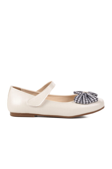 Pearl Bowknot Girl Ballerina 180 F