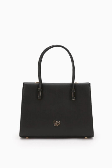 Black Womens Shoulder Bag 930156 Bag