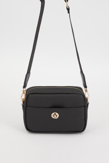 Black Womens Shoulder Bag 930226 Bag