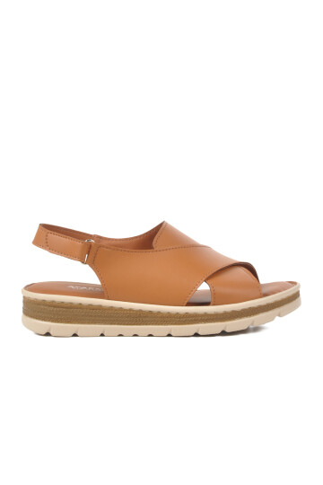 Taba Velcro Womens Sandals 492129 Z