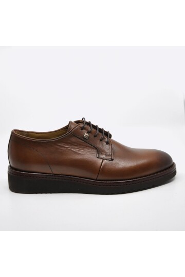 Tan Mens Casual Shoes 2980 M