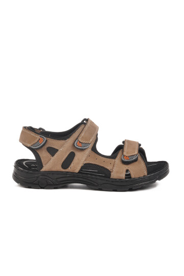 Sand Boys Velcro Sports Sandals 1305 G