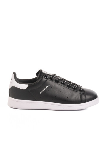 Black White Memory Foam Unisex Sneakers Forever G
