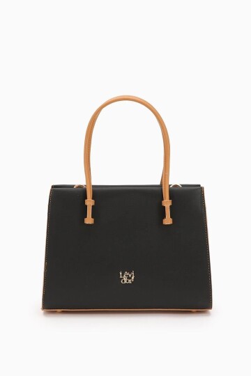 Black Camel Womens Shoulder Bag 930156