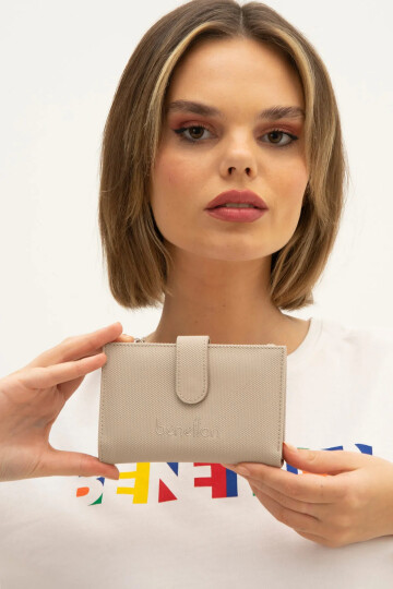 Stone Womens Wallet BNT-1300