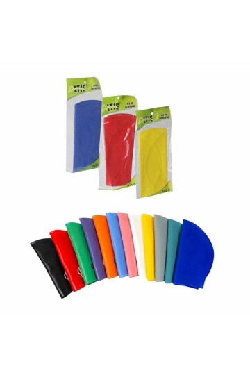 Altis Scf 09 Latex 3-Piece Swim Cap