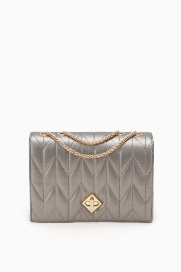 Platinum Womens Shoulder Bag 930075