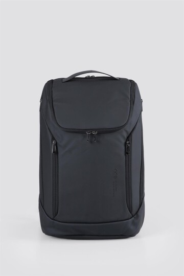 حقيبة ظهر سوداء للجنسين 51576