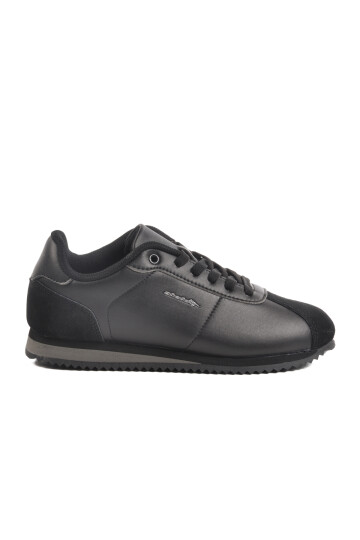 Black Unisex Sneakers Cortona G