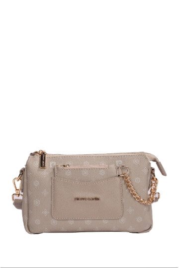 Taş  Kadın Omuz Çantası 05PC24K810-MN