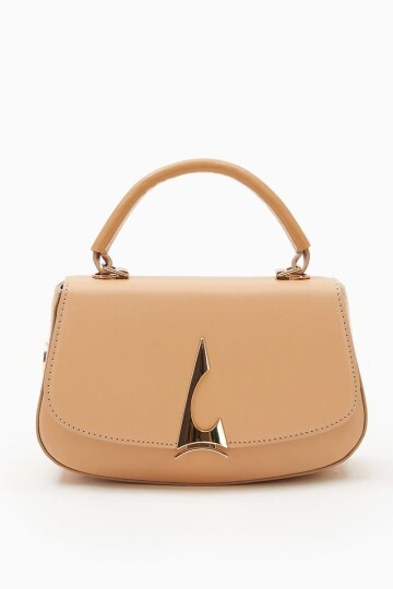 Mink Womens Shoulder Bag 930089