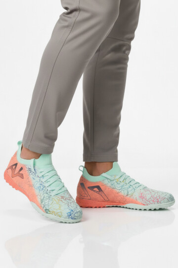 Mint Çoraplı Unisex Krampon GK-252-153 G