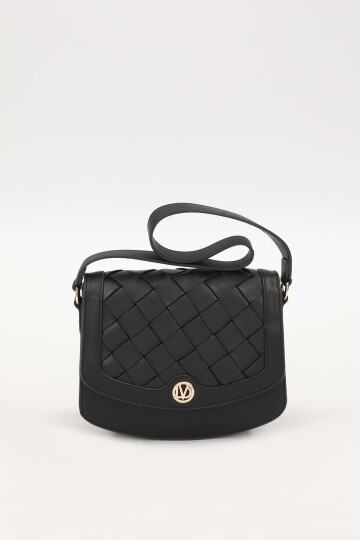 Siyah Kadın Omuz Çantası 930221