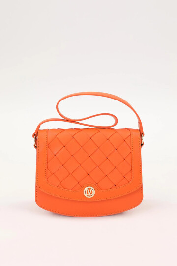 Turuncu Kadın Omuz Çantası 930221