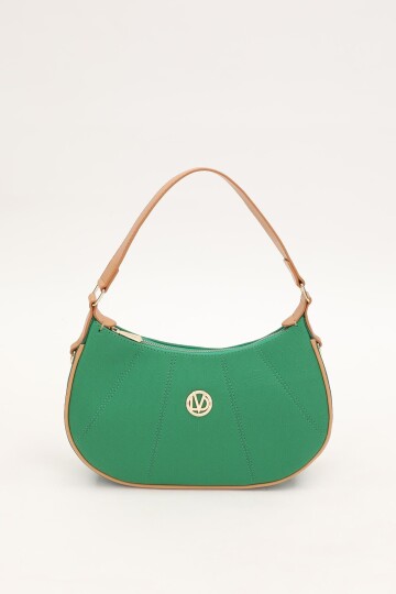 Yeşil Kadın Omuz Çantası 930199
