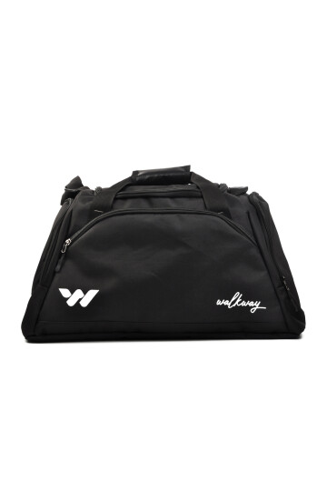 Siyah  Unisex Spor Çanta Bolse Çanta