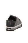 Siyah  Kadın Sneaker Benetton BN-30725 Z