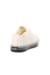 Beyaz-Gri  Erkek Sneaker Benetton BN-30756 M