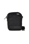 Black Unisex Shoulder Bag Ccs London 31253 Bag