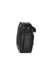 Black Unisex Shoulder Bag Ccs London 31253 Bag