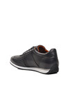 Black Mens Casual Shoes 152-13012 M