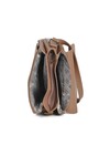 Sand Womens Shoulder Bag 67-7093 Bag