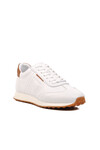 Crespi Beyaz Erkek Sneaker 102 24020