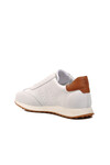 Crespi Beyaz Erkek Sneaker 102 24020