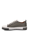 Gri-Beyaz  Erkek Sneaker 152-15076 M