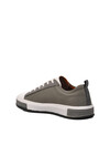 Gri-Beyaz  Erkek Sneaker 152-15076 M