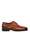 Tan Mens Classic Shoes 63576 M