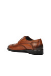 Tan Mens Classic Shoes 63576 M