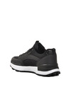 Siyah-Siyah  Unisex Sneaker 9927-24Y G