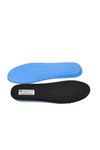 Siyah Unisex Memory Foam Tabanlık