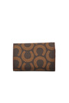 Brown Womens Wallet USC24446