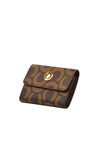 Brown Womens Wallet USC24446