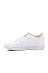 White-White Kids Sneaker Sloga F