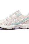 Bej Fileli Hava Alan Unisex Spor Ayakkabı 900695 Hml Performance 500