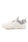 Beyaz Memory Foam Unisex Sneaker Frey G