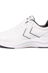 White Lightweight Flexible Breathable Unisex Sports Shoes 900681 Hml Haze