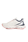 White Mesh Lightweight Flexible Breathable Mens Sneakers Willow M
