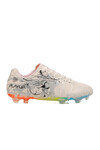  White Mens Cleats MK-251-147 M