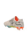  White Mens Cleats MK-251-147 M