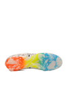  White Mens Cleats MK-251-147 M