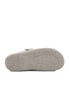 White Anatomical Womens Sabo Slippers 32.003 Z
